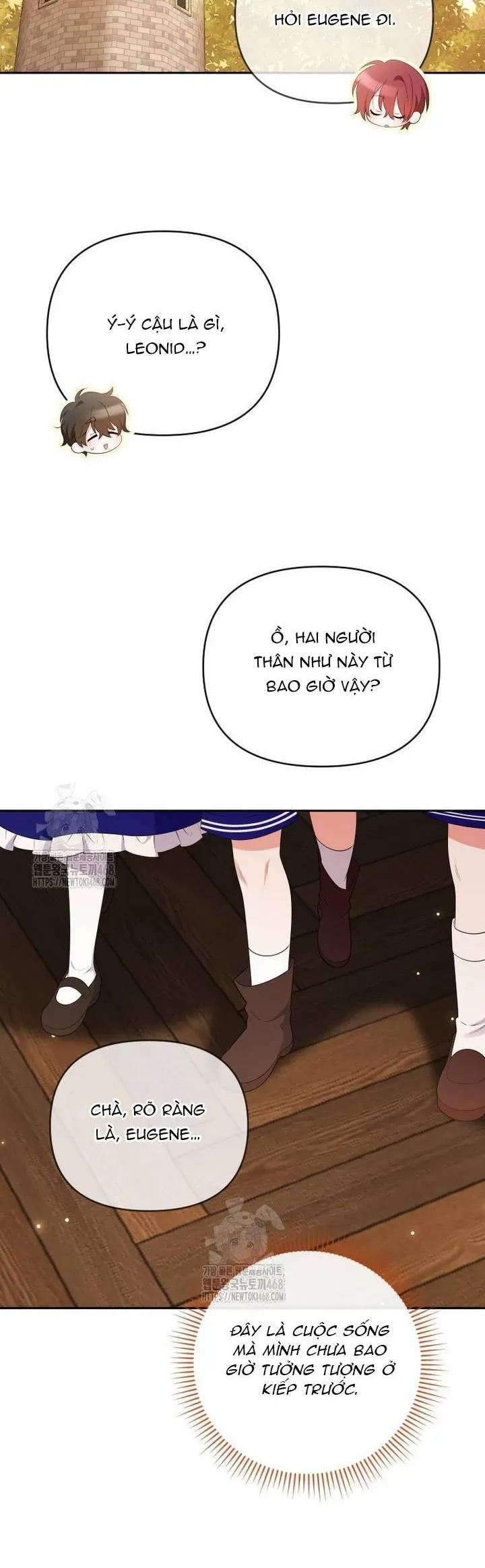 Cái Giá Của Tái Sinh Chap 17 - Next Chap 16