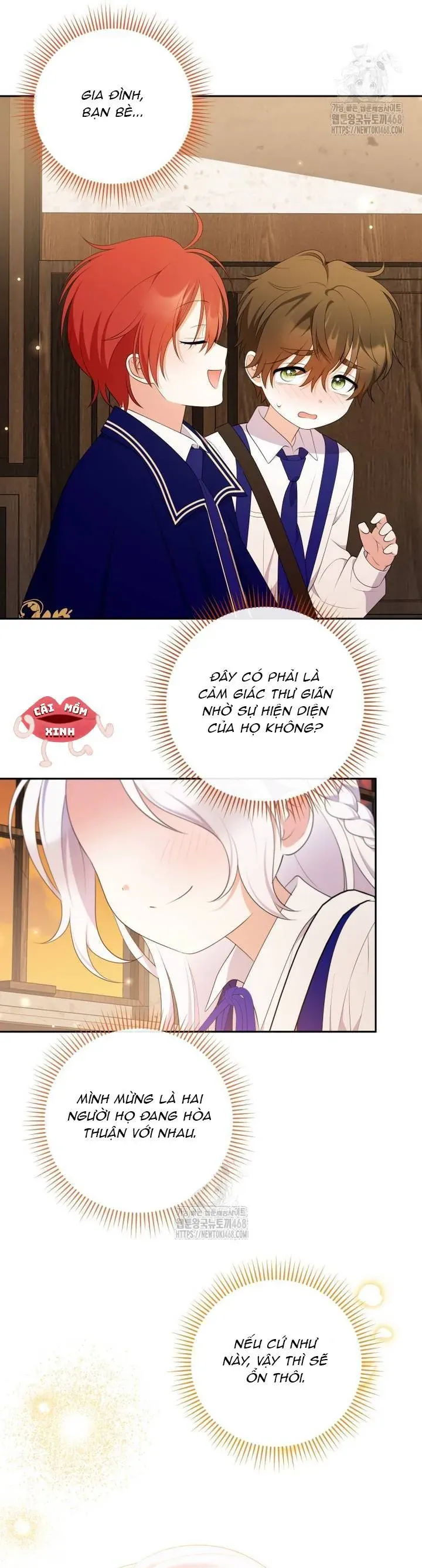 Cái Giá Của Tái Sinh Chap 17 - Next Chap 16