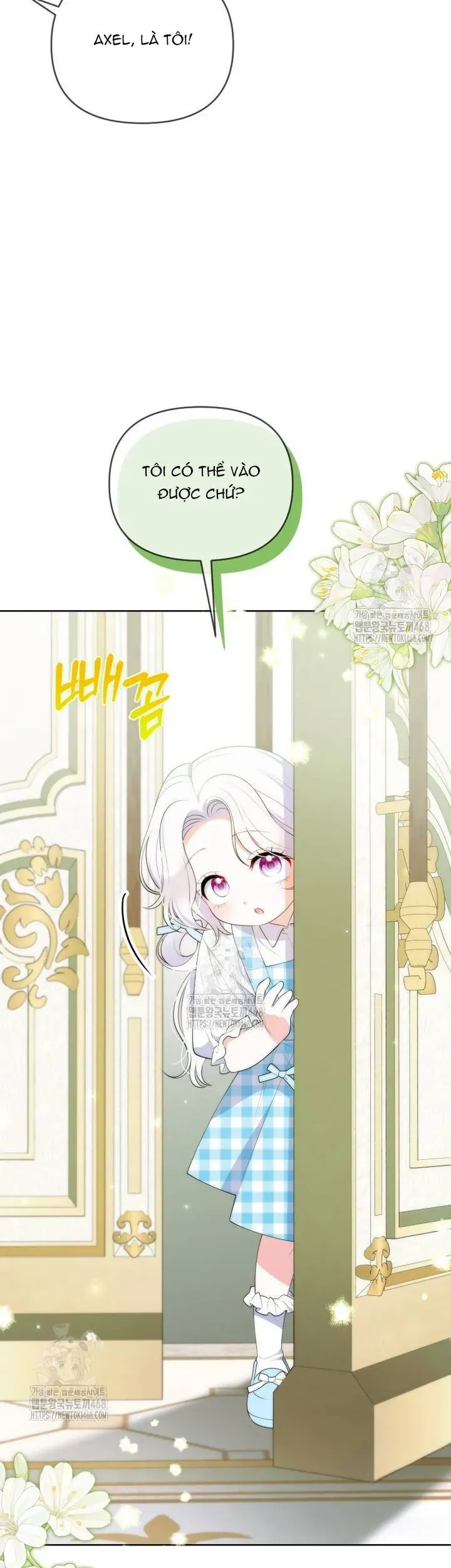 Cái Giá Của Tái Sinh Chap 17 - Next Chap 16