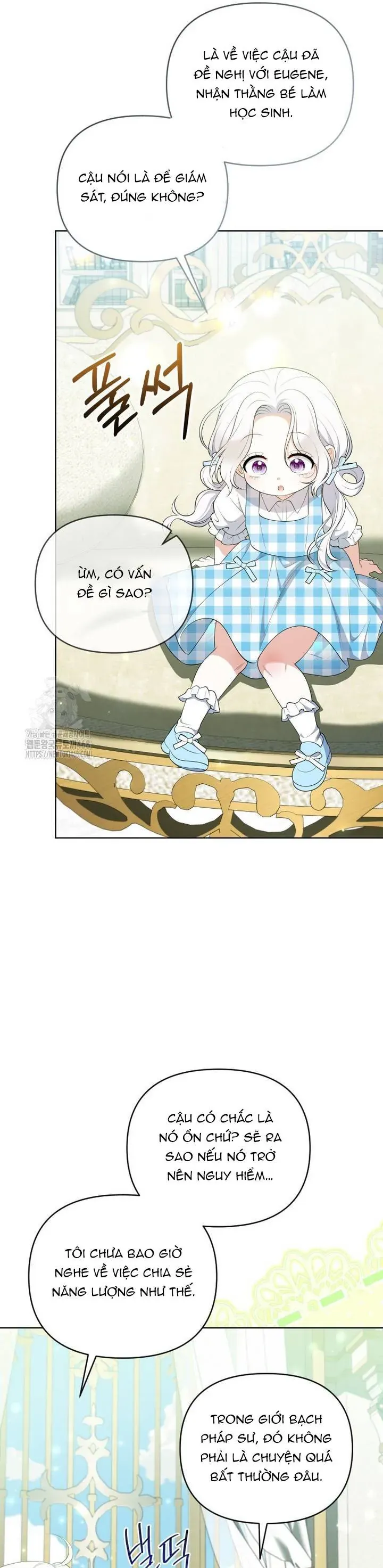 Cái Giá Của Tái Sinh Chap 17 - Next Chap 16