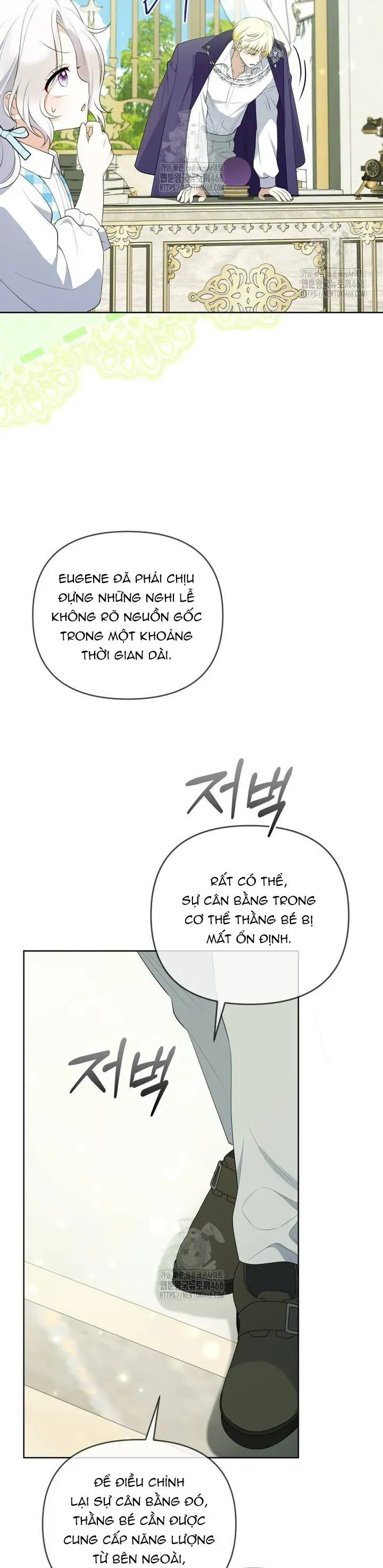 Cái Giá Của Tái Sinh Chap 17 - Next Chap 16