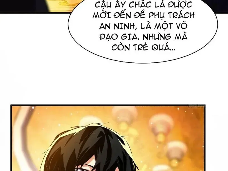 Ta Sẽ Trở Thành Thần Minh! Chap 17 - Next Chap 16