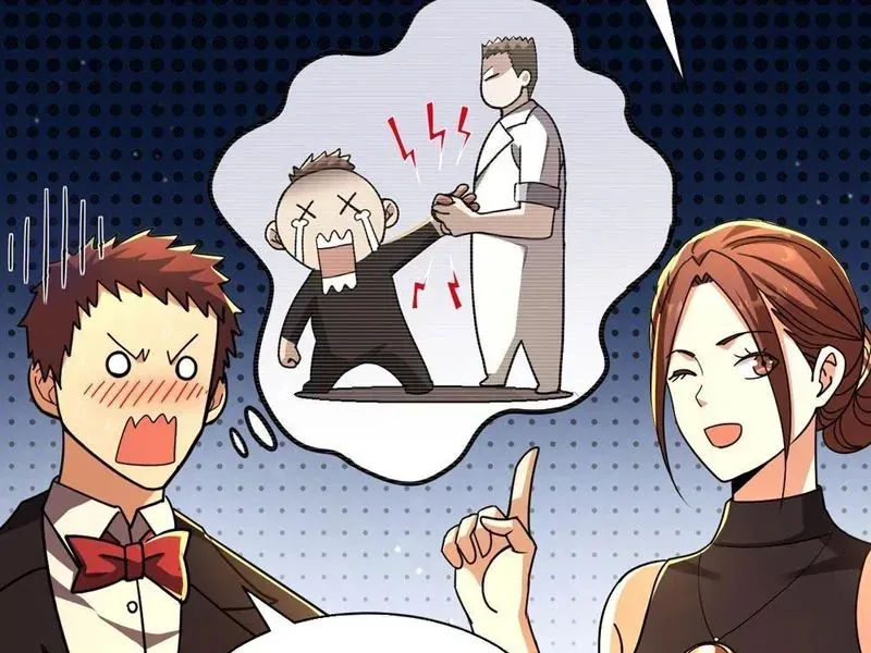 Ta Sẽ Trở Thành Thần Minh! Chap 17 - Next Chap 16