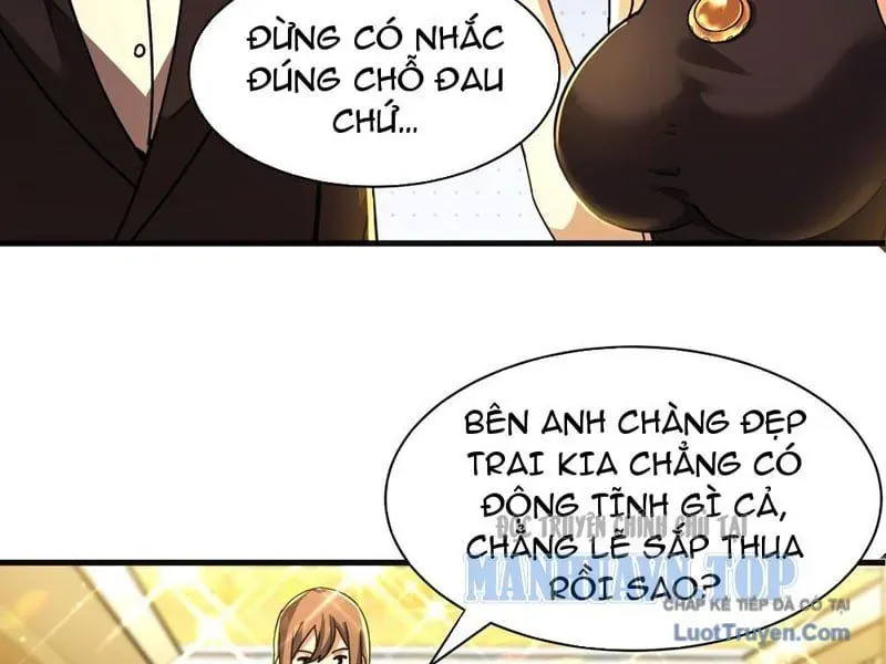 Ta Sẽ Trở Thành Thần Minh! Chap 17 - Next Chap 16
