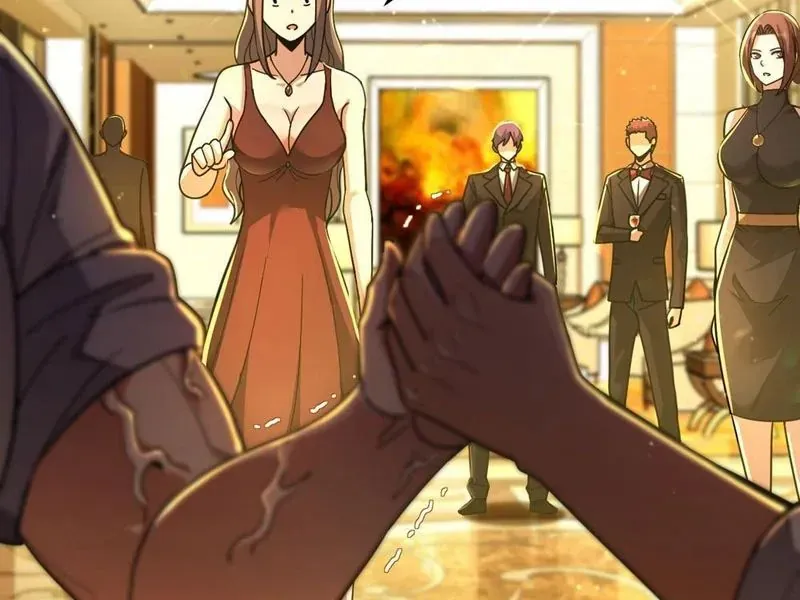 Ta Sẽ Trở Thành Thần Minh! Chap 17 - Next Chap 16