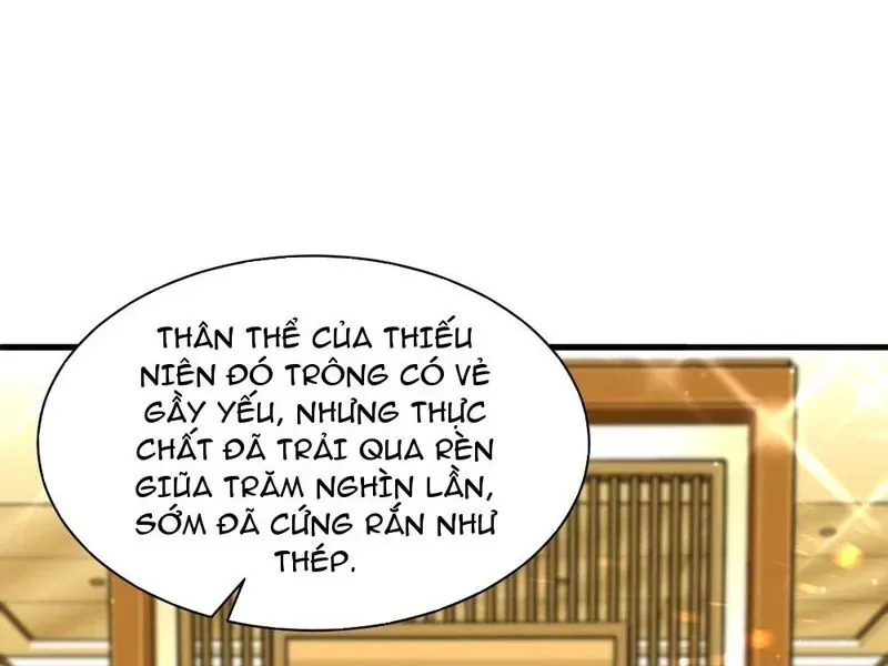 Ta Sẽ Trở Thành Thần Minh! Chap 17 - Next Chap 16