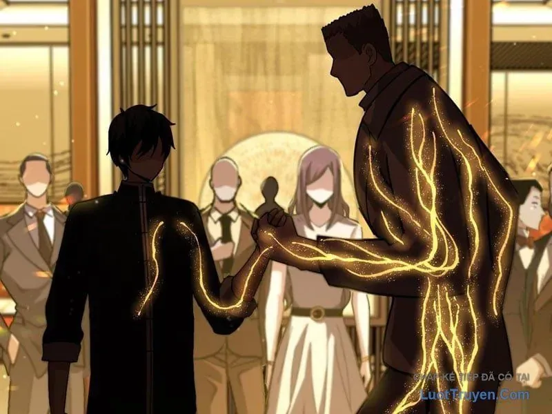 Ta Sẽ Trở Thành Thần Minh! Chap 17 - Next Chap 16