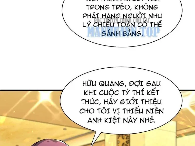 Ta Sẽ Trở Thành Thần Minh! Chap 17 - Next Chap 16