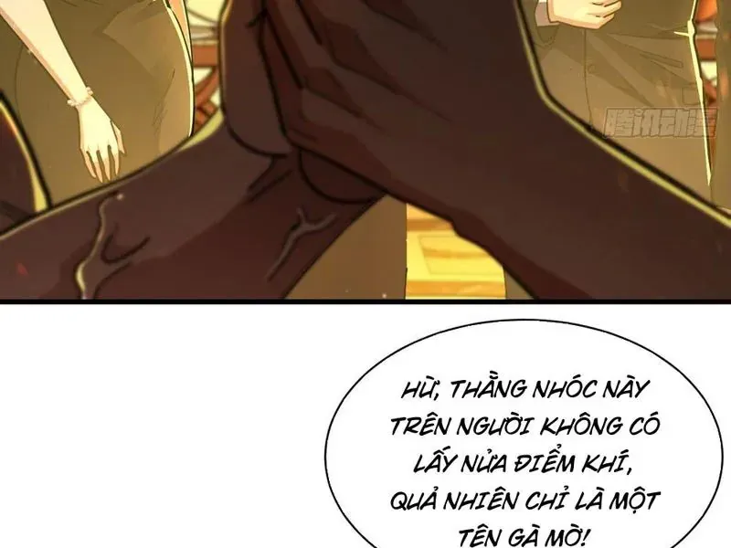 Ta Sẽ Trở Thành Thần Minh! Chap 17 - Next Chap 16