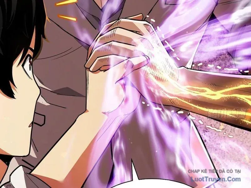 Ta Sẽ Trở Thành Thần Minh! Chap 17 - Next Chap 16