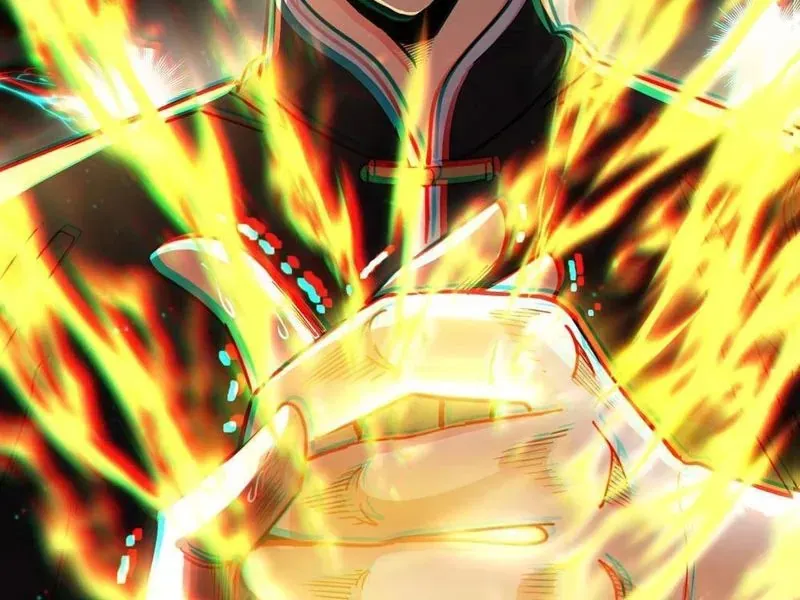 Ta Sẽ Trở Thành Thần Minh! Chap 17 - Next Chap 16