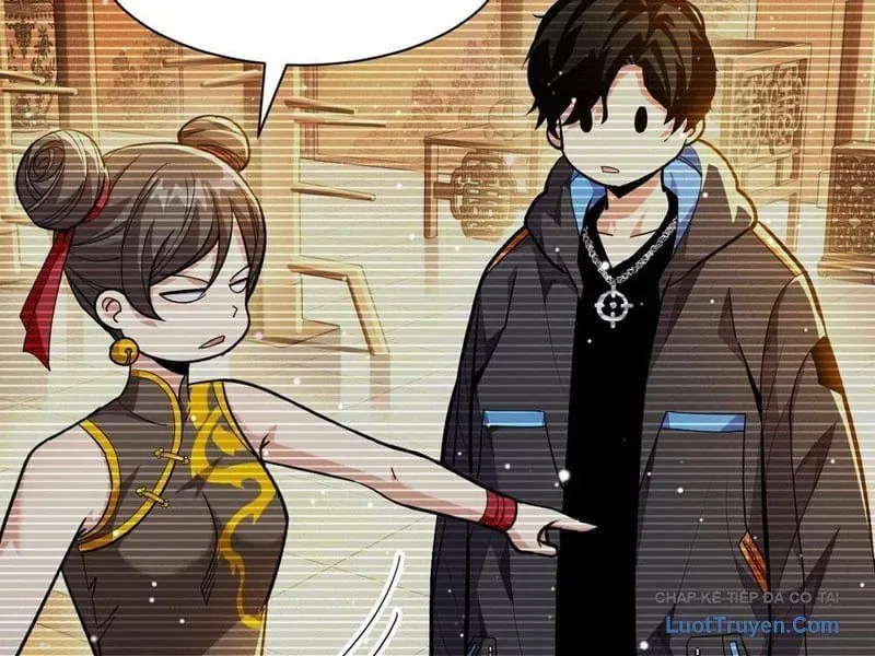 Ta Sẽ Trở Thành Thần Minh! Chap 17 - Next Chap 16