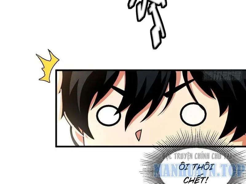 Ta Sẽ Trở Thành Thần Minh! Chap 17 - Next Chap 16