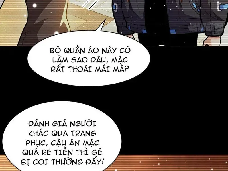 Ta Sẽ Trở Thành Thần Minh! Chap 17 - Next Chap 16