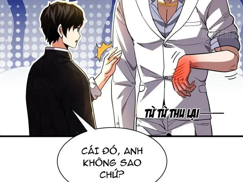 Ta Sẽ Trở Thành Thần Minh! Chap 17 - Next Chap 16