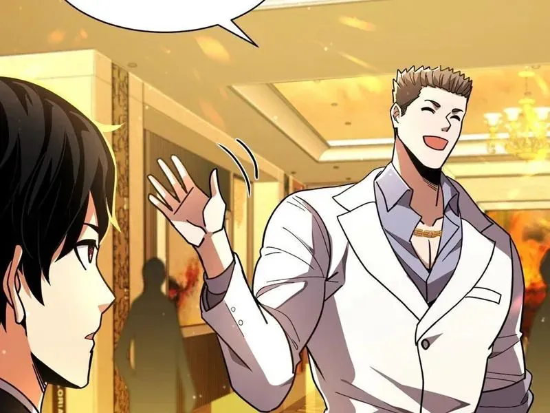 Ta Sẽ Trở Thành Thần Minh! Chap 17 - Next Chap 16