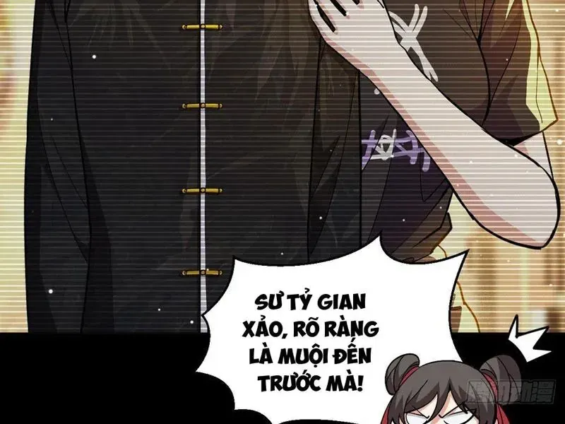 Ta Sẽ Trở Thành Thần Minh! Chap 17 - Next Chap 16