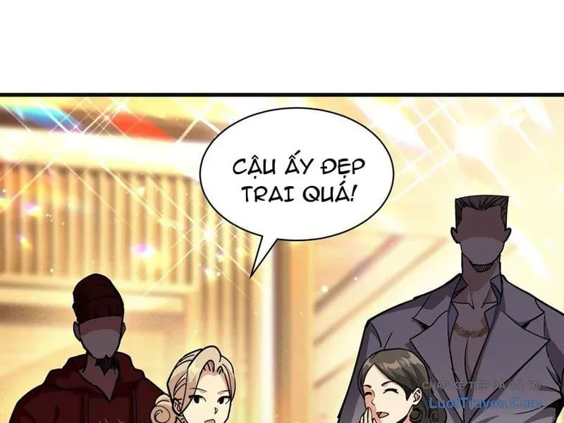 Ta Sẽ Trở Thành Thần Minh! Chap 17 - Next Chap 16