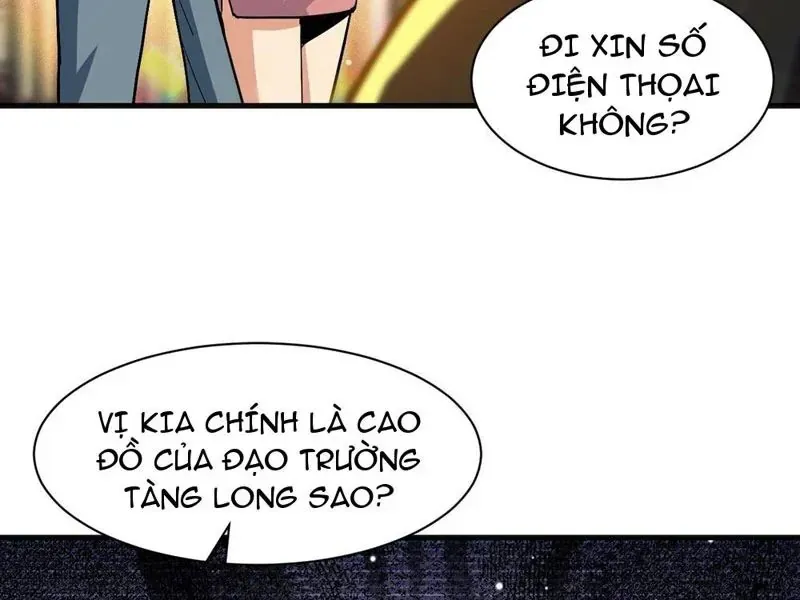 Ta Sẽ Trở Thành Thần Minh! Chap 17 - Next Chap 16