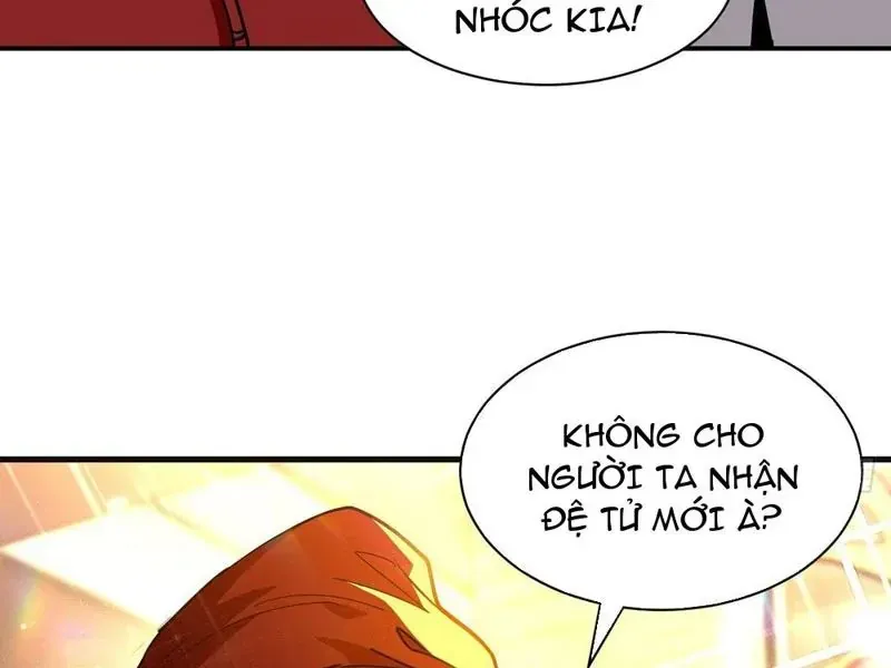 Ta Sẽ Trở Thành Thần Minh! Chap 17 - Next Chap 16