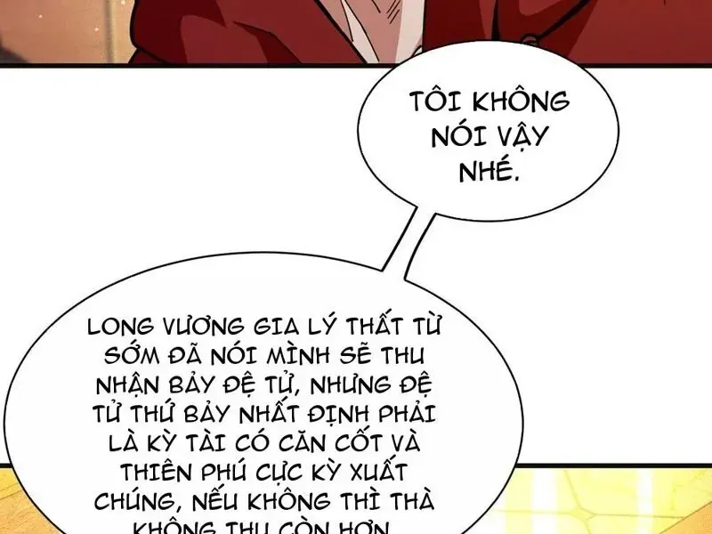 Ta Sẽ Trở Thành Thần Minh! Chap 17 - Next Chap 16