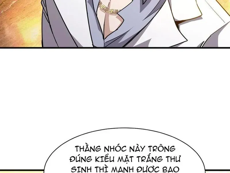 Ta Sẽ Trở Thành Thần Minh! Chap 17 - Next Chap 16