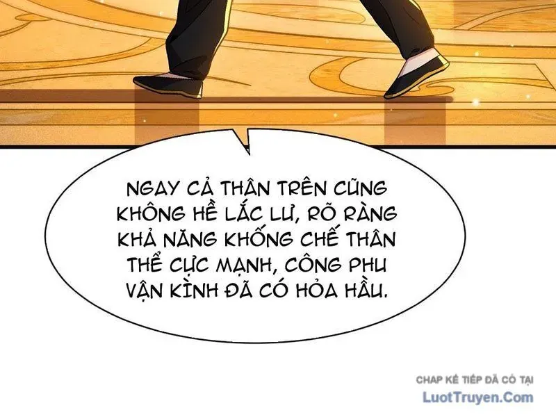 Ta Sẽ Trở Thành Thần Minh! Chap 17 - Next Chap 16