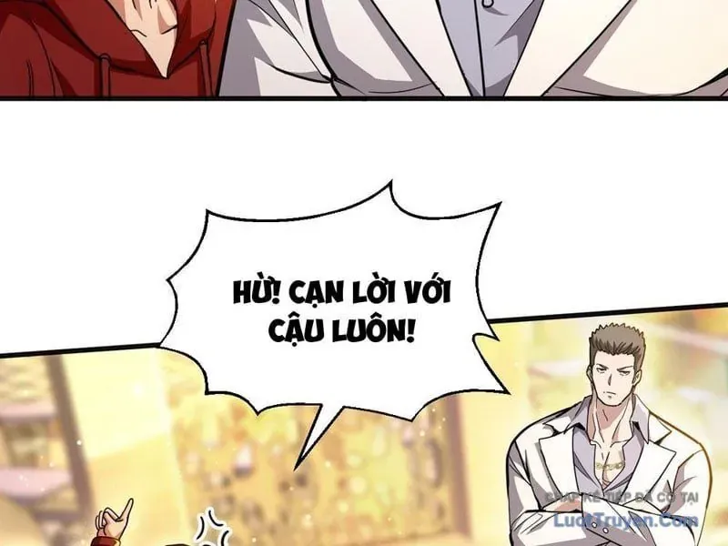Ta Sẽ Trở Thành Thần Minh! Chap 17 - Next Chap 16