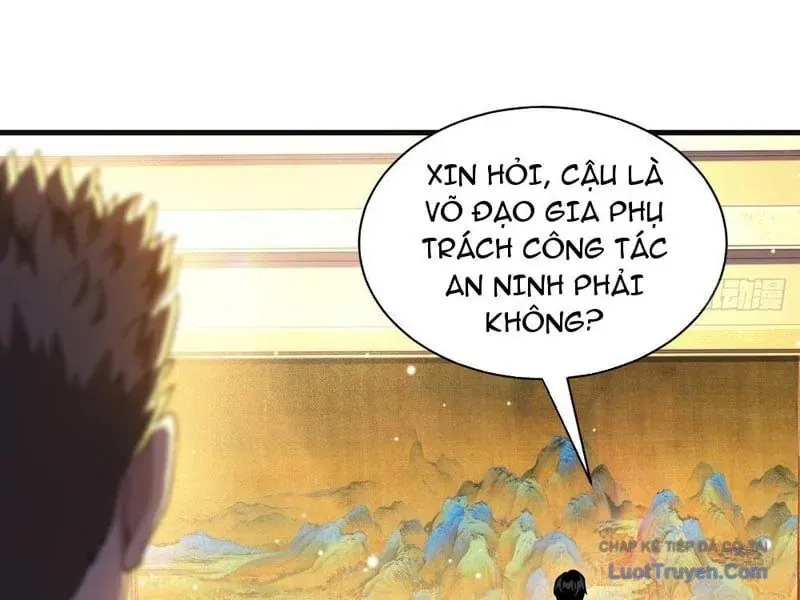 Ta Sẽ Trở Thành Thần Minh! Chap 17 - Next Chap 16