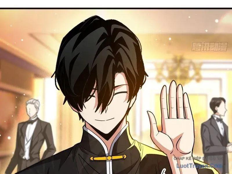 Ta Sẽ Trở Thành Thần Minh! Chap 17 - Next Chap 16