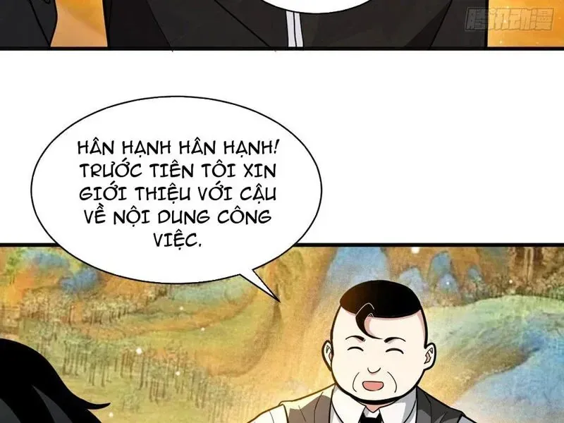 Ta Sẽ Trở Thành Thần Minh! Chap 17 - Next Chap 16