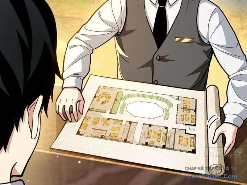 Ta Sẽ Trở Thành Thần Minh! Chap 17 - Next Chap 16