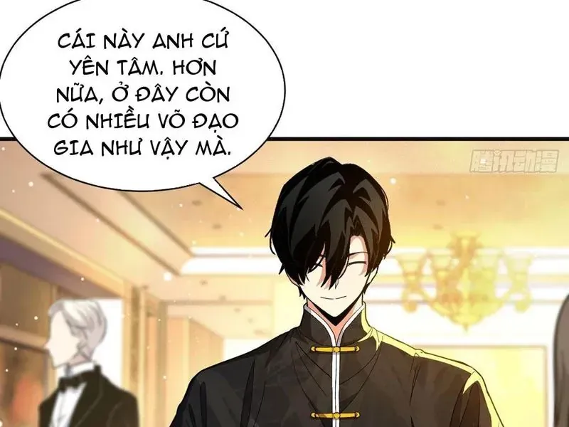 Ta Sẽ Trở Thành Thần Minh! Chap 17 - Next Chap 16