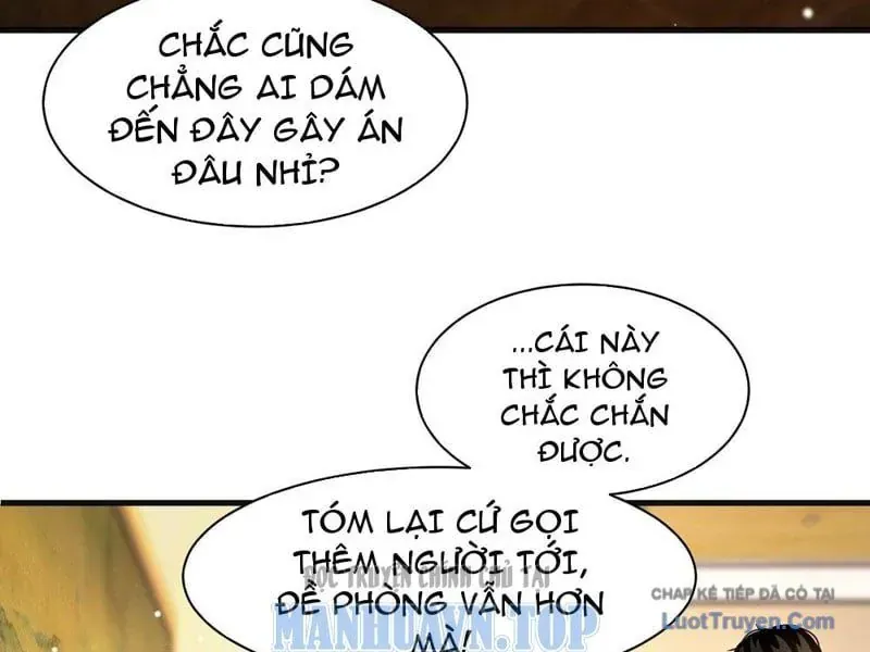 Ta Sẽ Trở Thành Thần Minh! Chap 17 - Next Chap 16