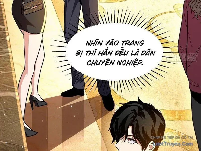Ta Sẽ Trở Thành Thần Minh! Chap 17 - Next Chap 16