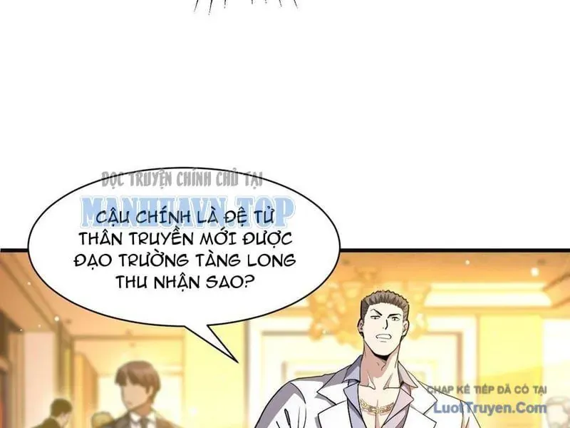 Ta Sẽ Trở Thành Thần Minh! Chap 17 - Next Chap 16