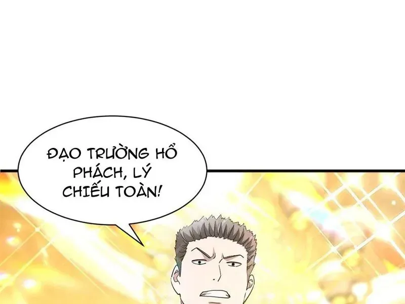 Ta Sẽ Trở Thành Thần Minh! Chap 17 - Next Chap 16