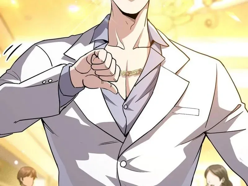 Ta Sẽ Trở Thành Thần Minh! Chap 17 - Next Chap 16