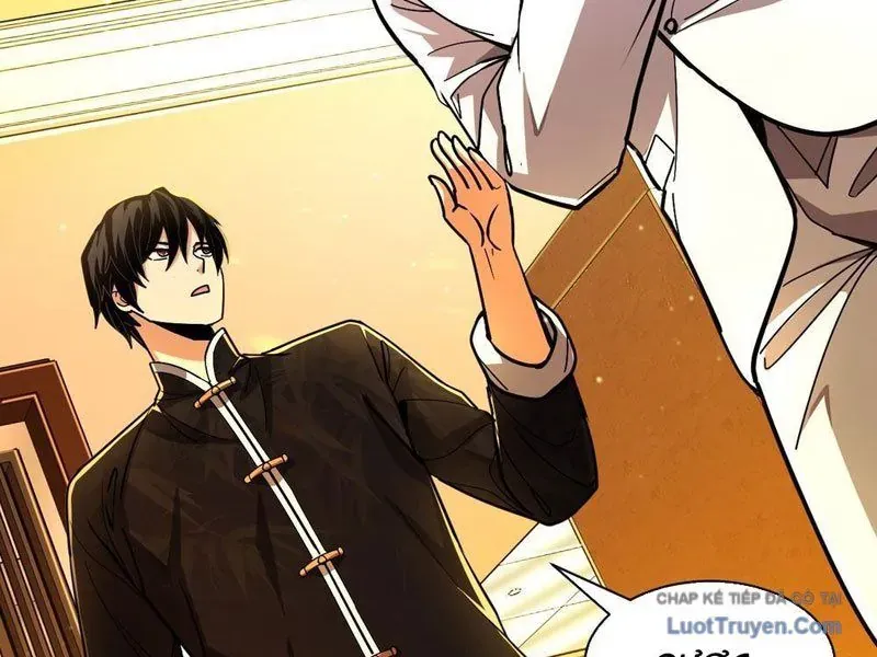 Ta Sẽ Trở Thành Thần Minh! Chap 17 - Next Chap 16