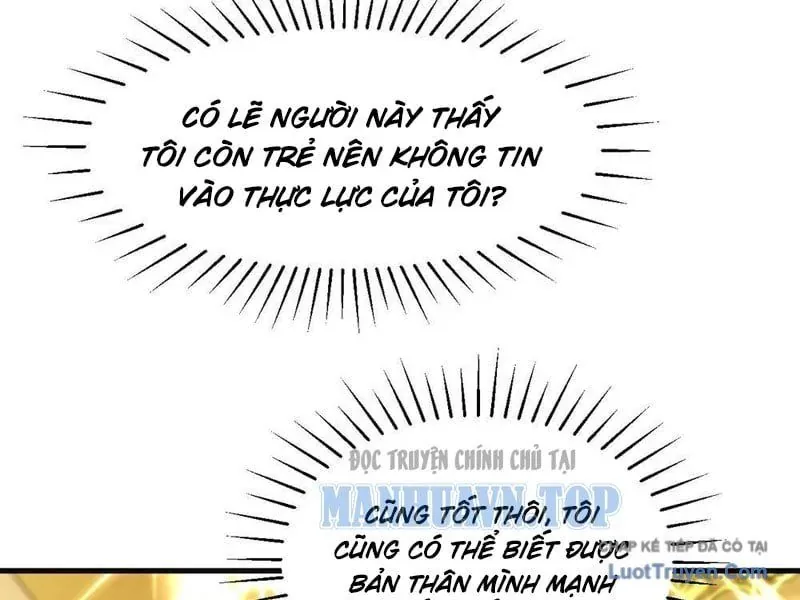 Ta Sẽ Trở Thành Thần Minh! Chap 17 - Next Chap 16