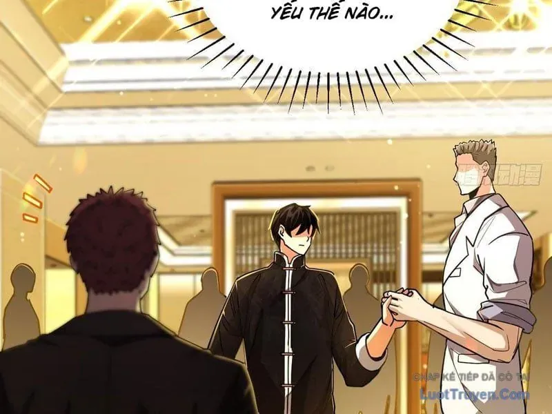 Ta Sẽ Trở Thành Thần Minh! Chap 17 - Next Chap 16