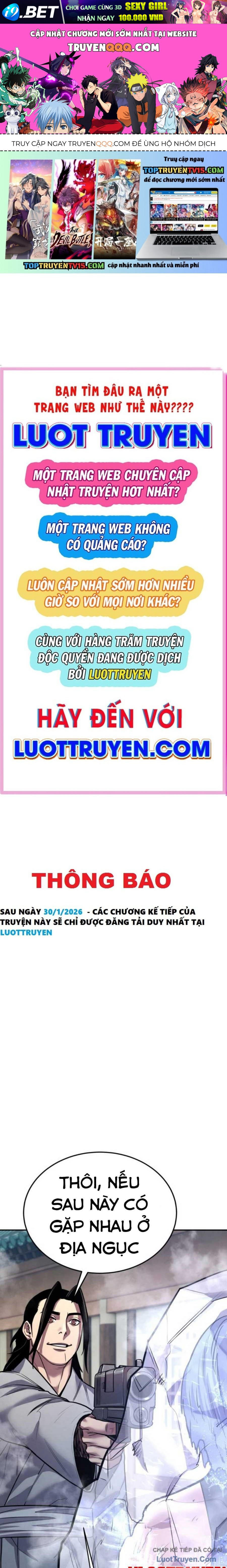 Tay Súng Chinh Phục Võ Lâm [Chap 82] - Page 0