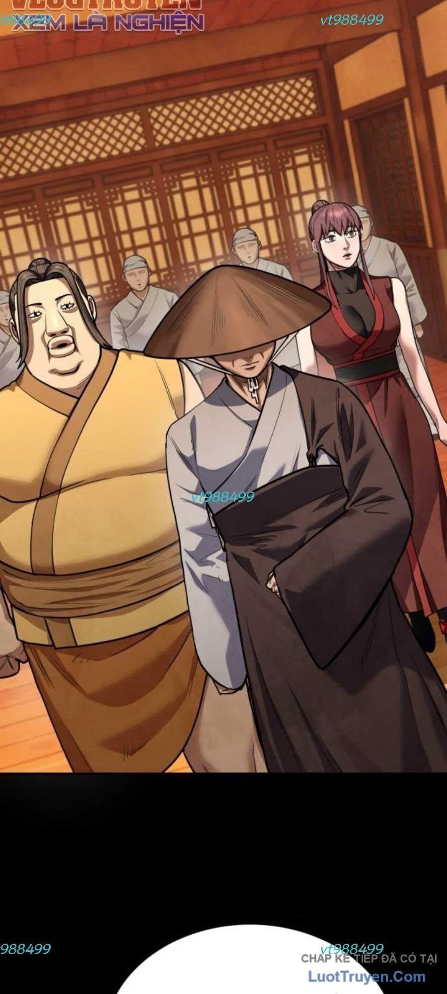 Tay Súng Chinh Phục Võ Lâm [Chap 82] - Page 10