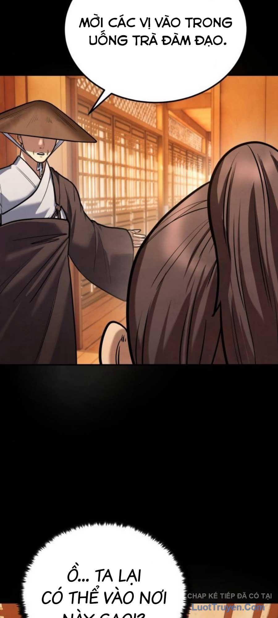 Tay Súng Chinh Phục Võ Lâm [Chap 82] - Page 11