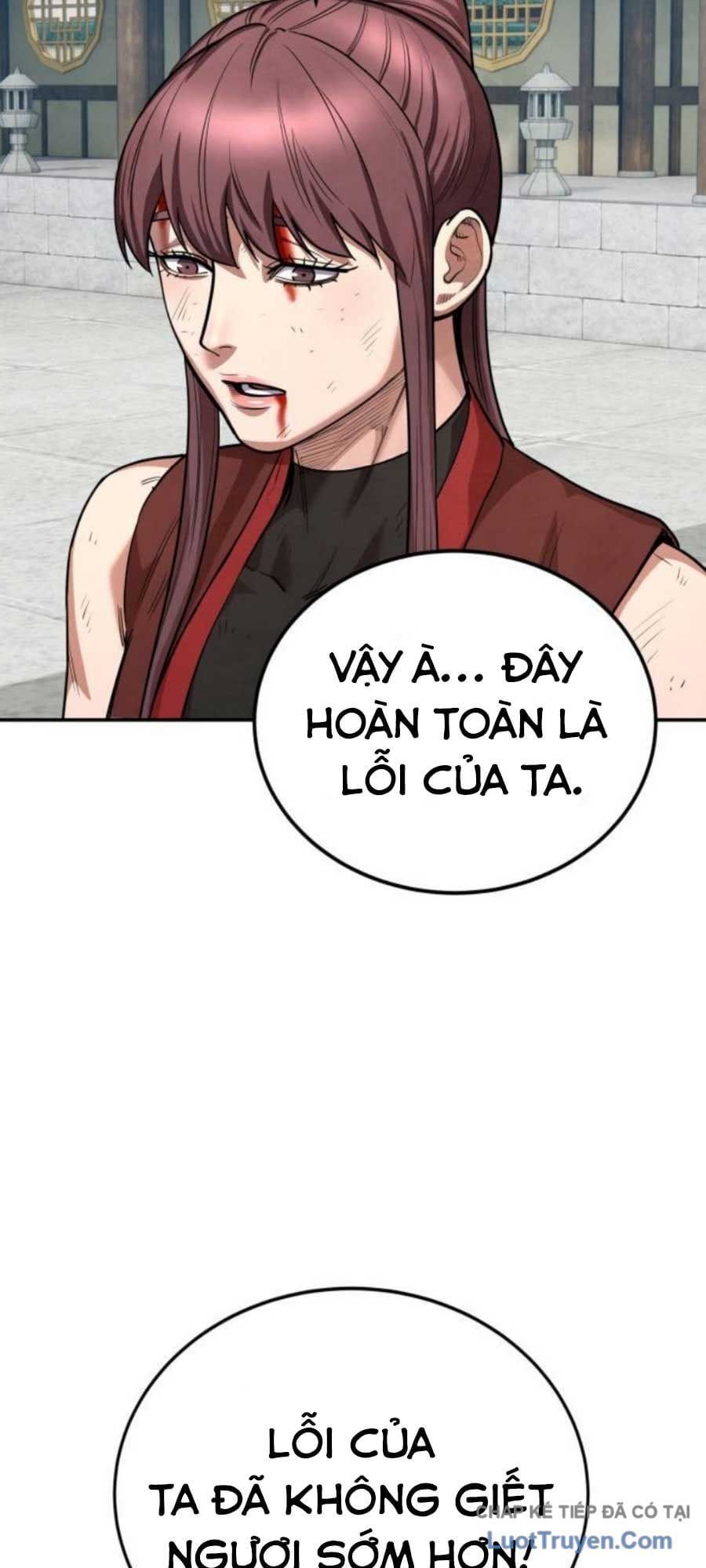 Tay Súng Chinh Phục Võ Lâm [Chap 82] - Page 20