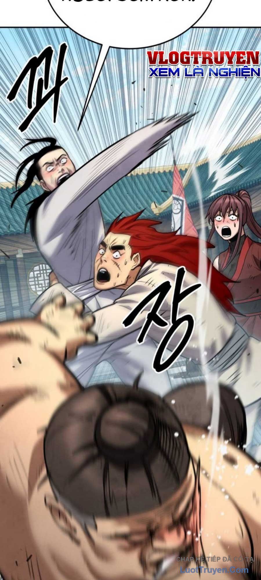 Tay Súng Chinh Phục Võ Lâm [Chap 82] - Page 21