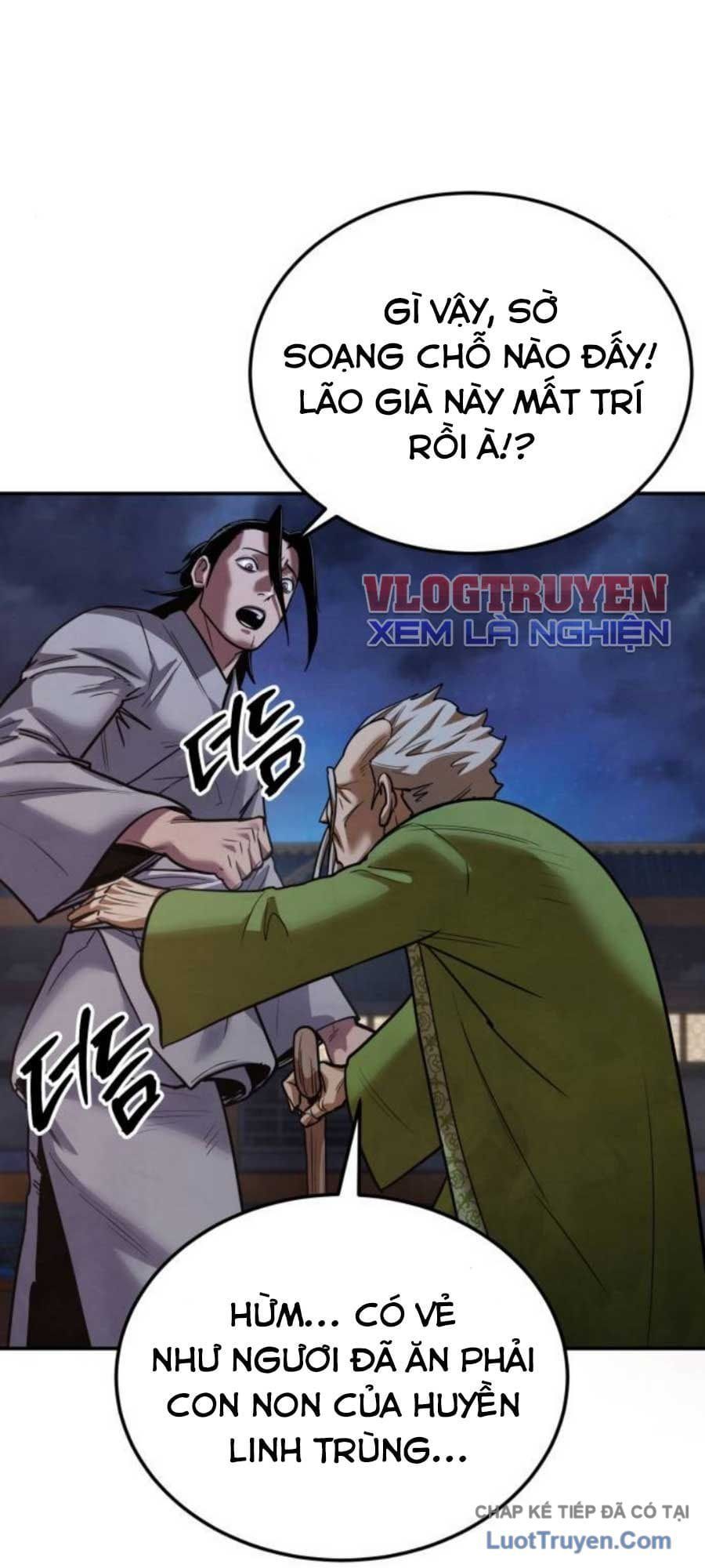 Tay Súng Chinh Phục Võ Lâm [Chap 82] - Page 28