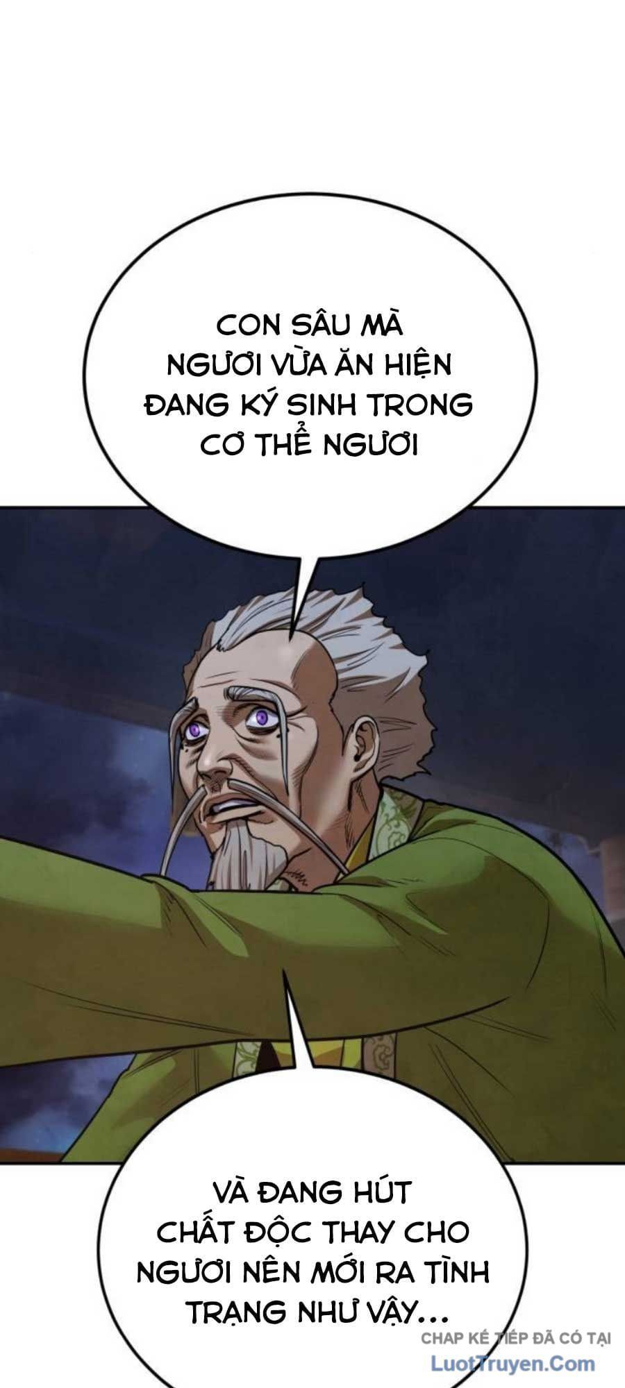 Tay Súng Chinh Phục Võ Lâm [Chap 82] - Page 29