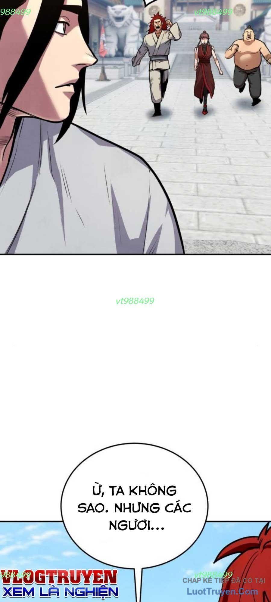 Tay Súng Chinh Phục Võ Lâm [Chap 82] - Page 3