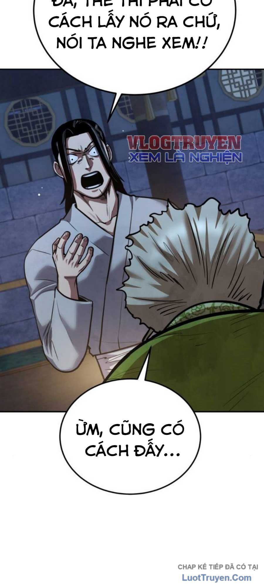 Tay Súng Chinh Phục Võ Lâm [Chap 82] - Page 33